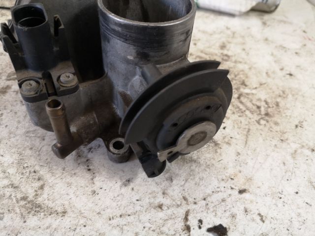 bontott VW LUPO Fojtószelep (Mechanikus)