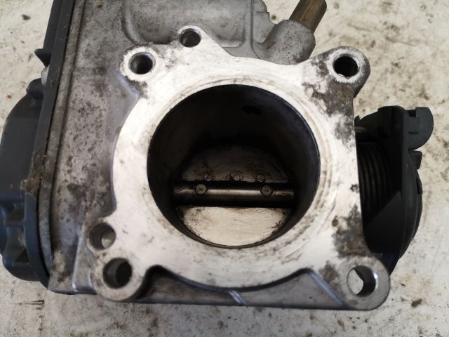 bontott VW LUPO Fojtószelep (Mechanikus)