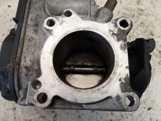 bontott VW LUPO Fojtószelep (Mechanikus)