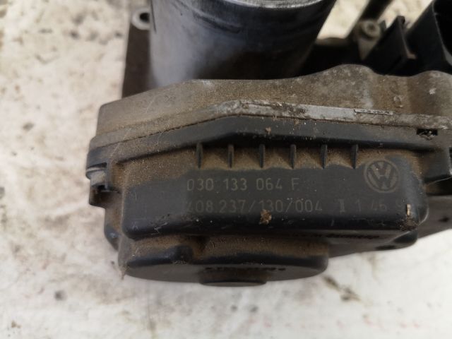 bontott VW LUPO Fojtószelep (Mechanikus)