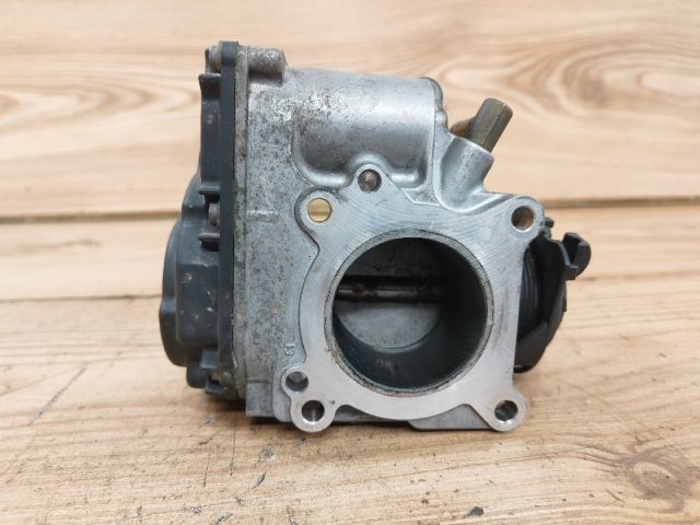 bontott VW LUPO Fojtószelep (Mechanikus)