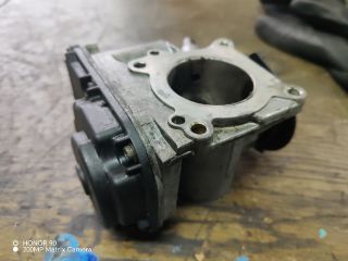 bontott VW LUPO Fojtószelep (Mechanikus)