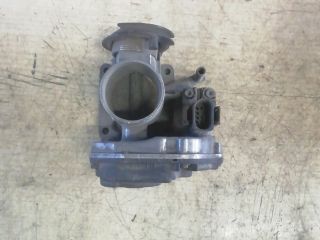 bontott VW LUPO Fojtószelep (Mechanikus)