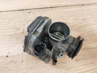 bontott VW LUPO Fojtószelep (Mechanikus)