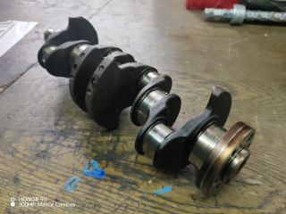 bontott VW LUPO Főtengely (Magában)