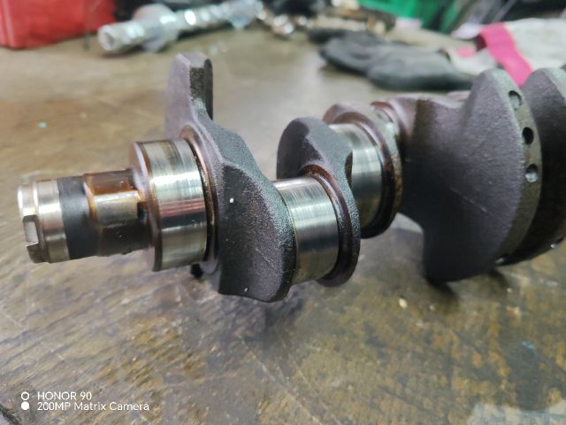 bontott VW LUPO Főtengely (Magában)