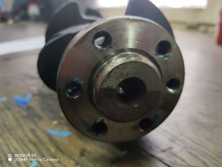 bontott VW LUPO Főtengely (Magában)