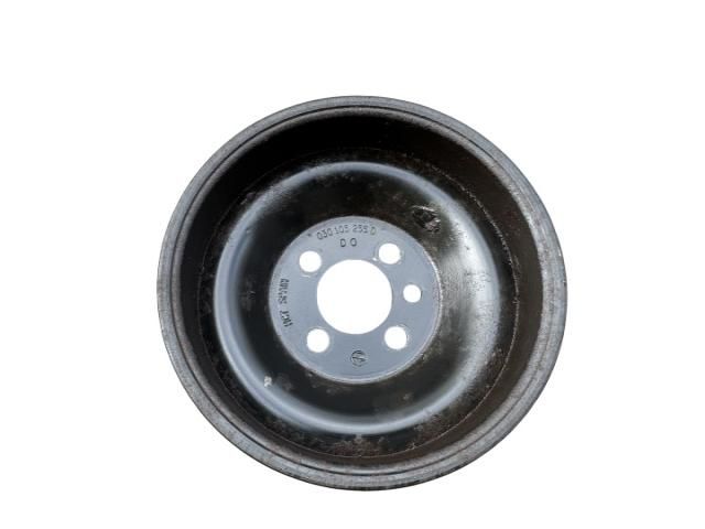 bontott VW LUPO Főtengely Szíjtárcsa