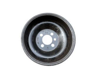 bontott VW LUPO Főtengely Szíjtárcsa