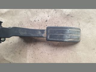 bontott VW LUPO Gázpedál (Elektromos)