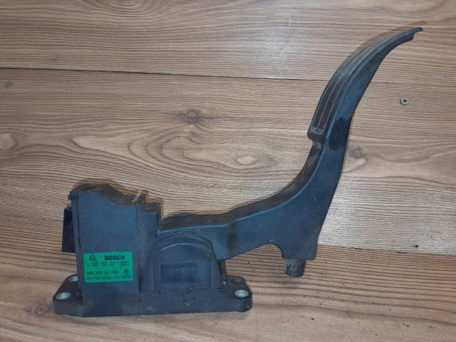 bontott VW LUPO Gázpedál (Elektromos)