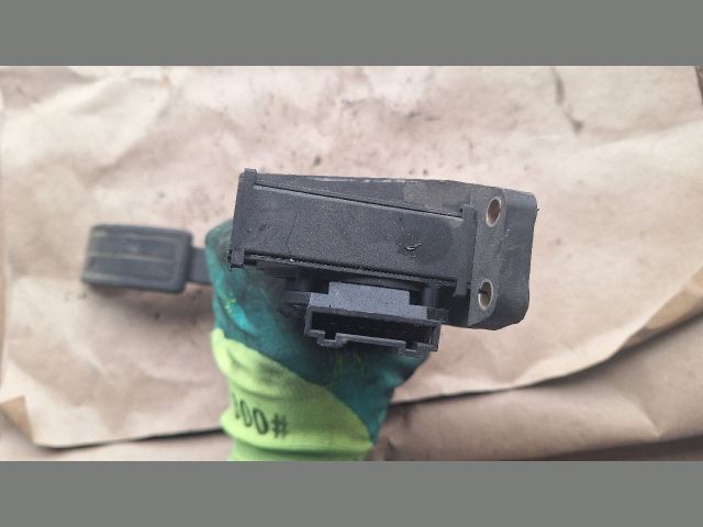 bontott VW LUPO Gázpedál (Elektromos)