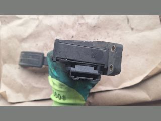 bontott VW LUPO Gázpedál (Elektromos)