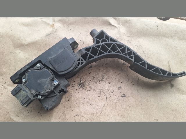 bontott VW LUPO Gázpedál (Elektromos)