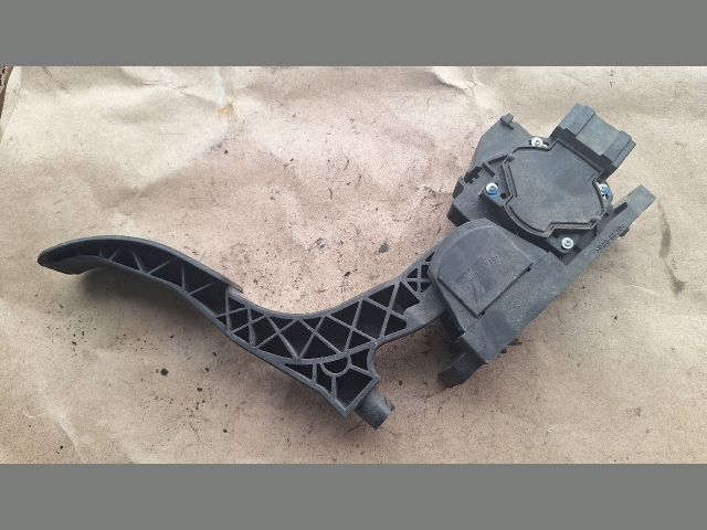 bontott VW LUPO Gázpedál (Elektromos)