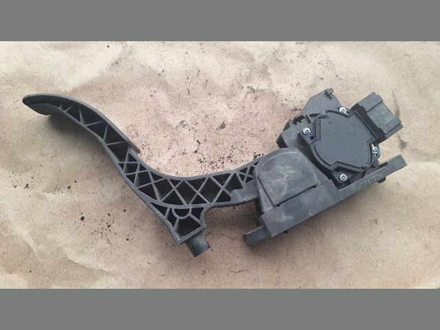 bontott VW LUPO Gázpedál (Elektromos)