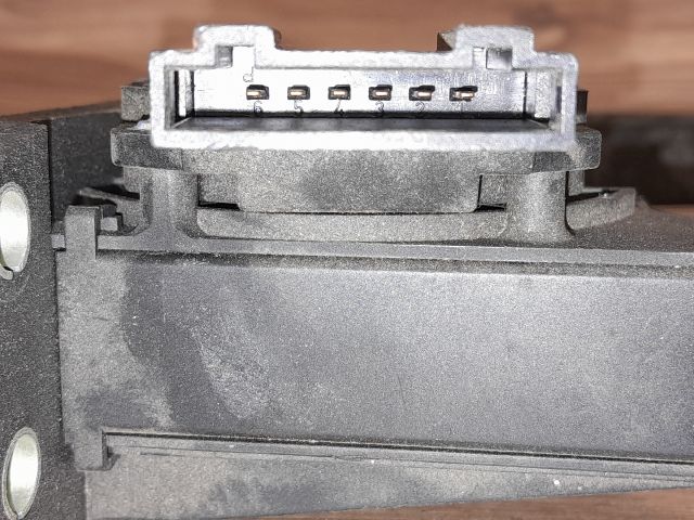 bontott VW LUPO Gázpedál (Elektromos)