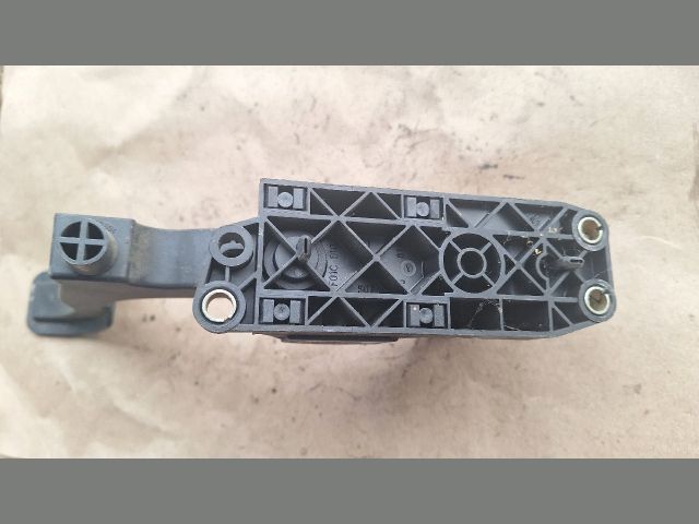 bontott VW LUPO Gázpedál (Elektromos)