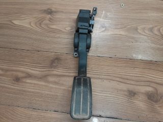 bontott VW LUPO Gázpedál (Elektromos)