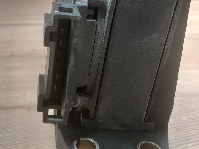 bontott VW LUPO Gázpedál (Elektromos)