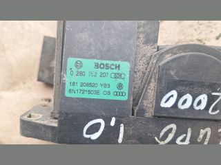 bontott VW LUPO Gázpedál (Elektromos)