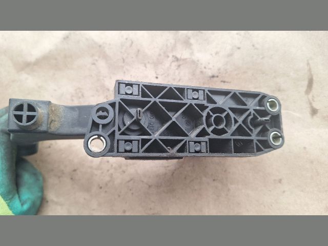 bontott VW LUPO Gázpedál (Elektromos)