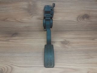 bontott VW LUPO Gázpedál (Elektromos)