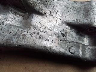 bontott VW LUPO Generátor Tartó Bak