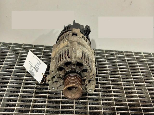 bontott VW LUPO Generátor