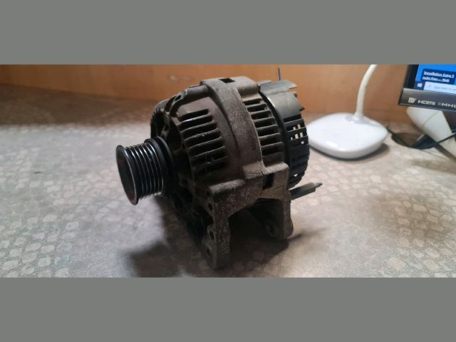 bontott VW LUPO Generátor