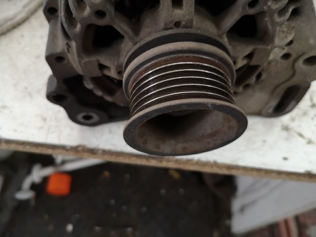 bontott VW LUPO Generátor