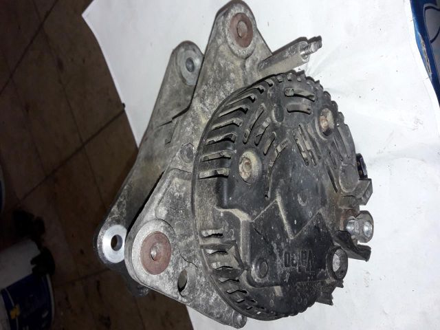 bontott VW LUPO Generátor