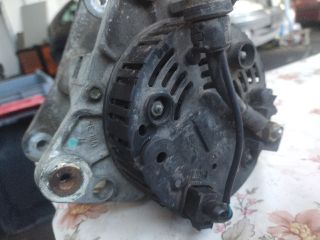 bontott VW LUPO Generátor