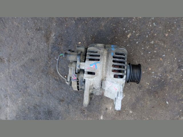 bontott VW LUPO Generátor