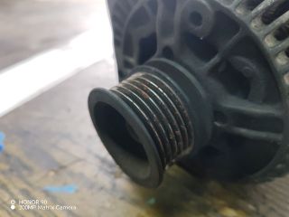 bontott VW LUPO Generátor