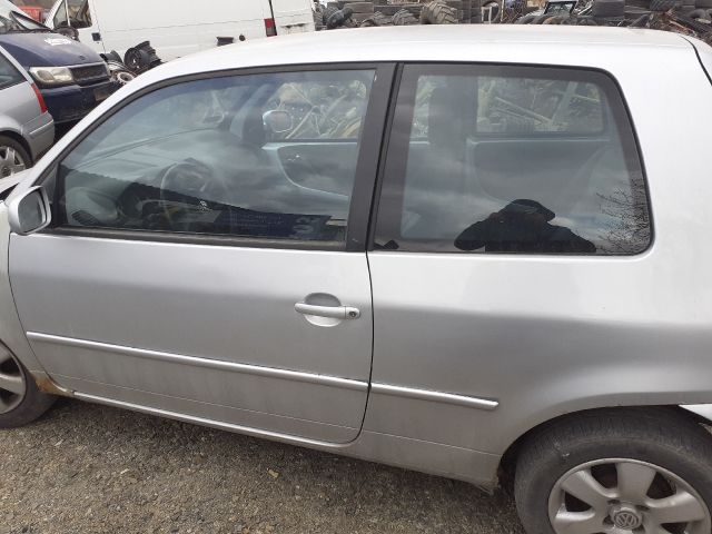 bontott VW LUPO Generátor