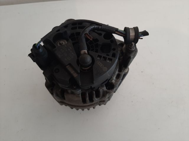 bontott VW LUPO Generátor