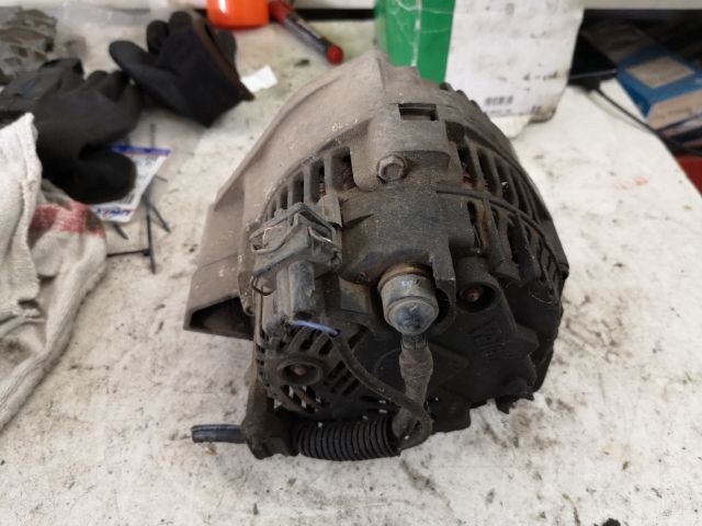 bontott VW LUPO Generátor