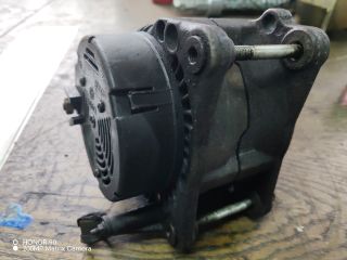 bontott VW LUPO Generátor