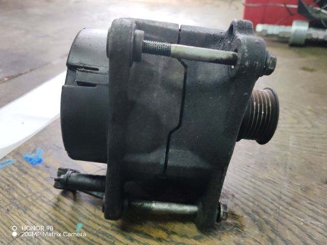 bontott VW LUPO Generátor