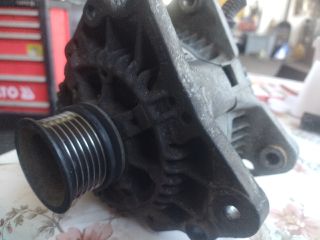 bontott VW LUPO Generátor