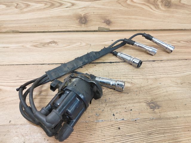 bontott VW LUPO Gyújtáselosztó