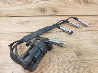 bontott VW LUPO Gyújtáselosztó