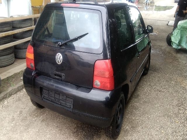 bontott VW LUPO Gyújtáselosztó