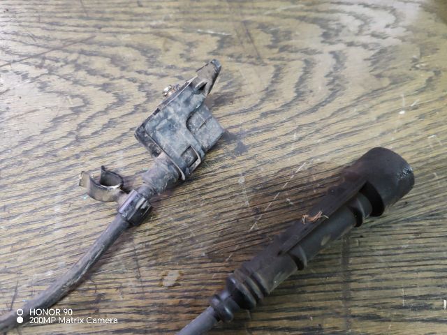 bontott VW LUPO Gyújtáselosztó