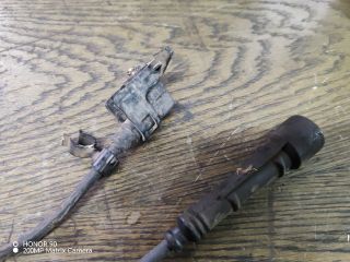 bontott VW LUPO Gyújtáselosztó