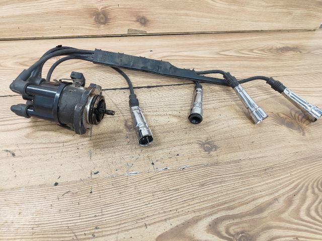 bontott VW LUPO Gyújtáselosztó