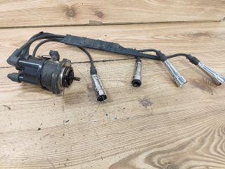 bontott VW LUPO Gyújtáselosztó