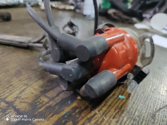 bontott VW LUPO Gyújtáselosztó