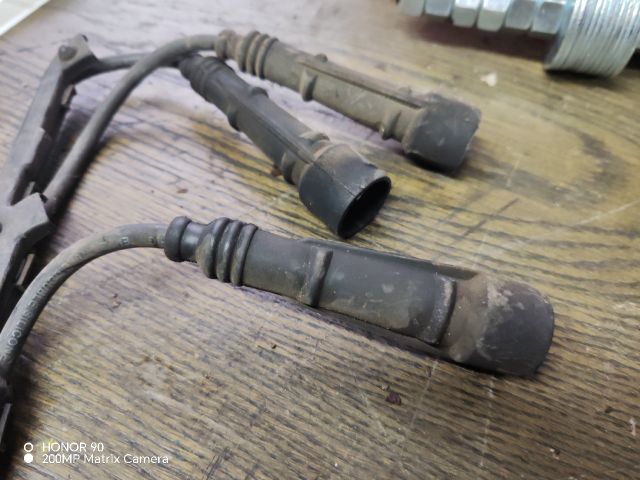 bontott VW LUPO Gyújtáselosztó